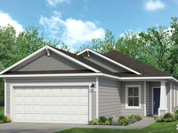 2702 Derwent Dr, Pflugerville, TX 78660