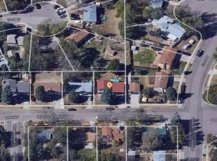 4522 Dewey Dr, Colorado Springs, CO 80916