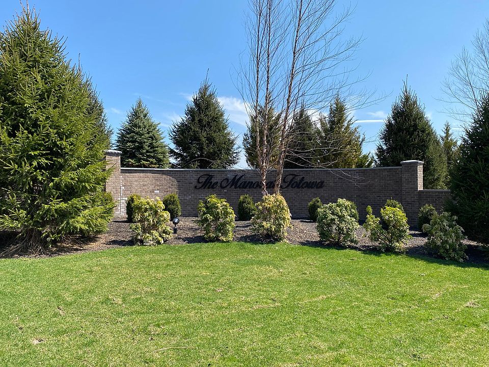 The Manor at Totowa Apartment Rentals with Virtual tours Totowa, NJ