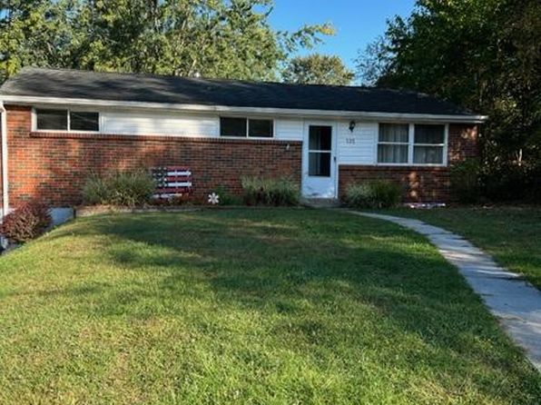 125 Longhorn Dr