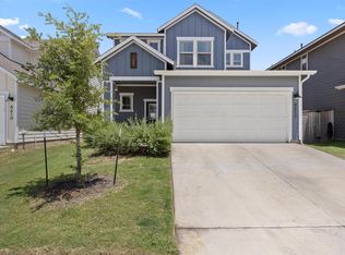 8612 McKamy Dr, Austin, TX 78744