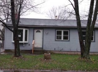 112 San Rafael Ave, Toledo, OH 43607