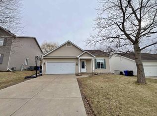 534 Goldenrod Circle, Verona, WI 53593