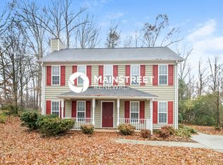 3340 Timberwolf Ave, High Point, NC 27265