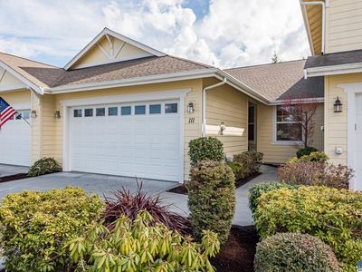 111 Snapdragon Ln, Sequim, WA, 98382