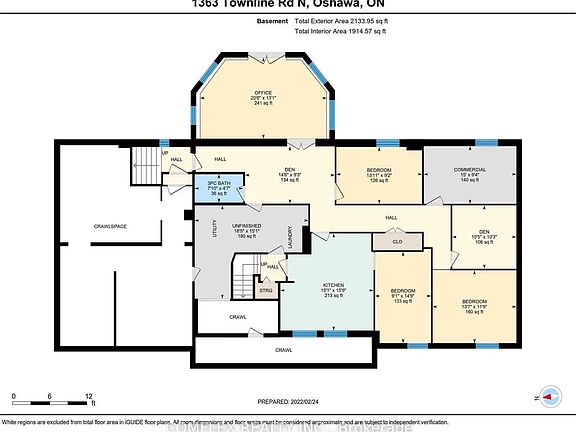 3rd image of 1363 Townline Rd N