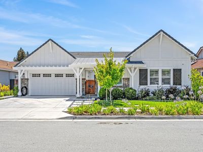 17045 Hill Rd, Morgan Hill, CA, 95037