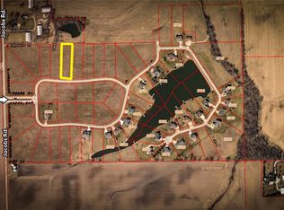 LOT 8 Galeana Dr, Macon, IL 62544