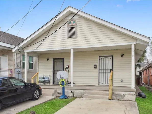 5910-12 Marigny St, New Orleans, LA 70122