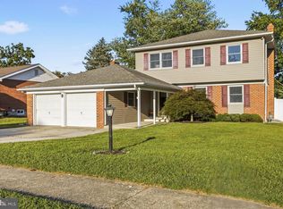 1210 Flint Hill Rd, Wilmington, DE 19808