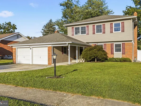 1210 Flint Hill Rd, Wilmington, DE 19808