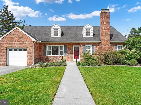 116 S Keesey St, York, PA 17402