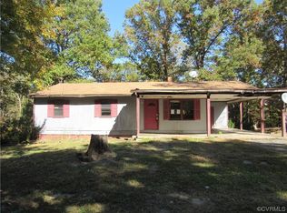 53 Milden Rd, Farmville, VA 23901
