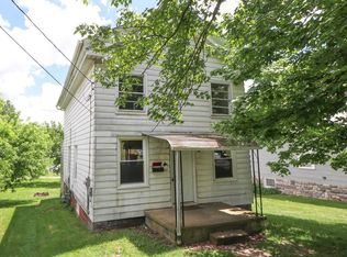 364 2nd Ave, Mansfield, OH 44902