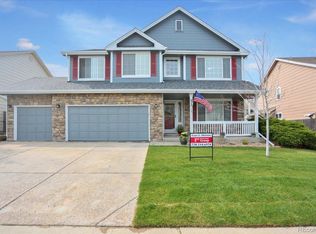 475 Danforth Ave, Castle Rock, CO 80104