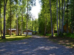 9963 Easy St, Willow, AK 99688