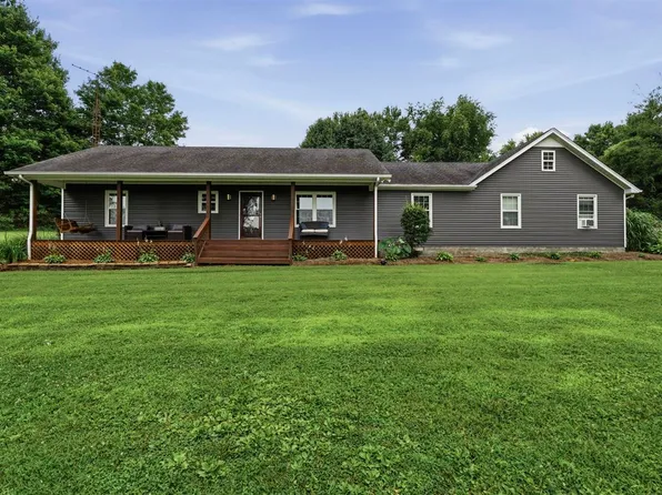 1040 Rapids Rd, Franklin, KY 42134
