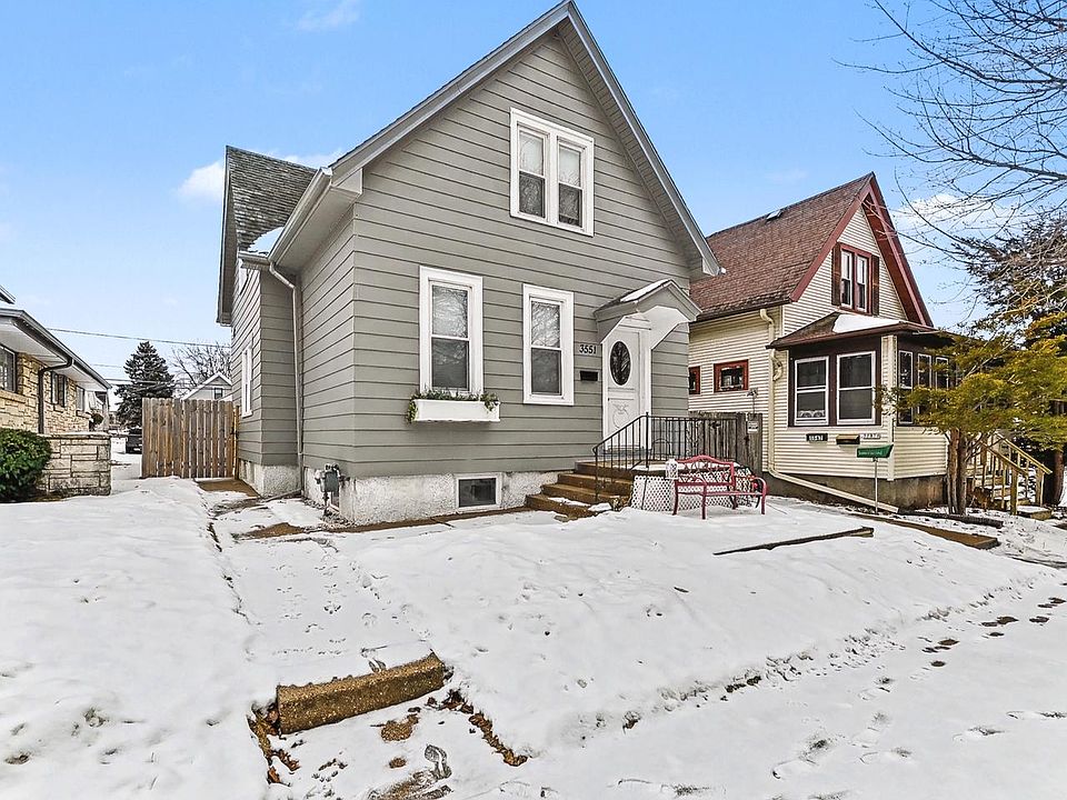 1st image of 3551 E Armour AVENUE