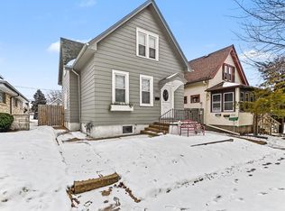 3551 East Armour AVENUE, Cudahy, WI