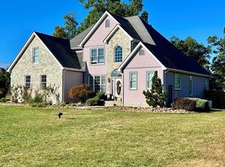 21 Crestwood Cir, Prestonsburg, KY 41653
