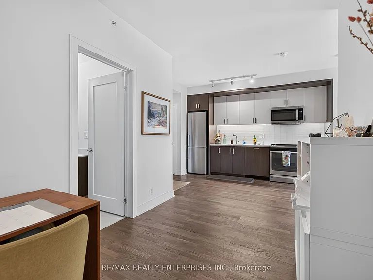 1575 Lakeshore Rd W #340 — Photo 20
