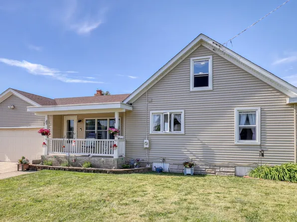 (undisclosed Address), Elburn, IL 60119