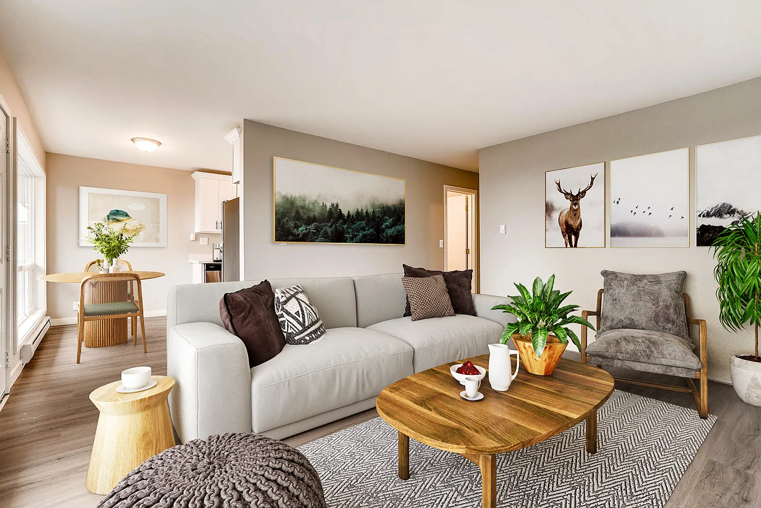 Highland Ridge — Photo 1