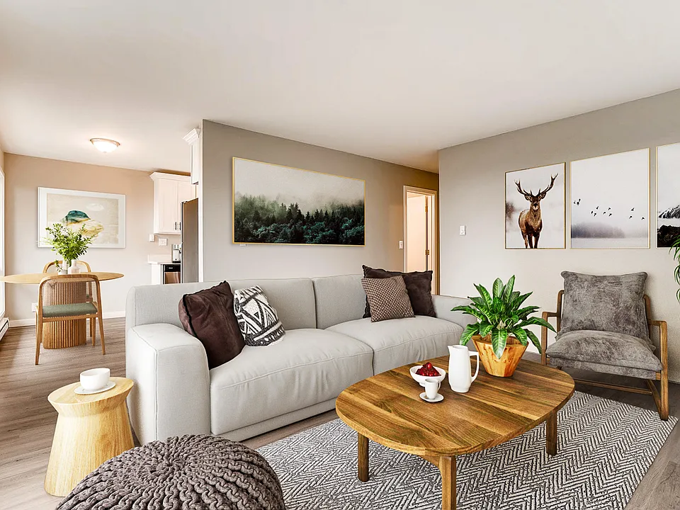 Highland Ridge
