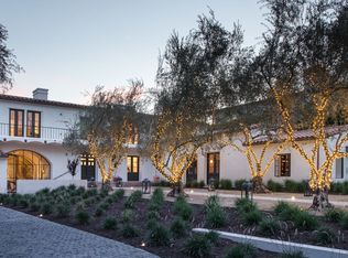 627 N Palm Dr, Beverly Hills, CA 90210