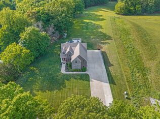 317 Alonzo Pl, Cunningham, TN 37052