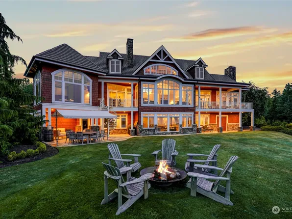 14820 Gibralter Road, Anacortes, WA 98221