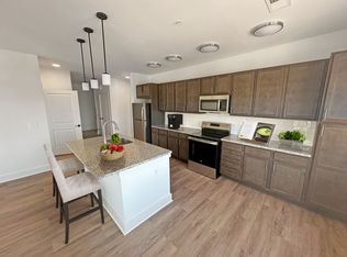 Gordon Street Lofts, Greenville, SC 29611