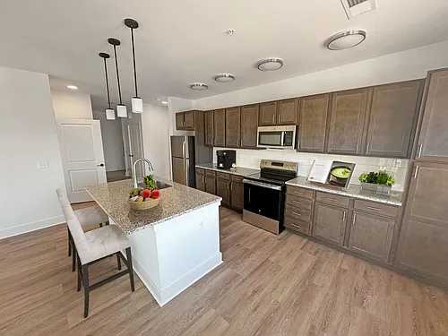 Gordon Street Lofts Photo 1