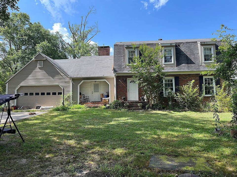 2nd image of 541 Gentry Rd