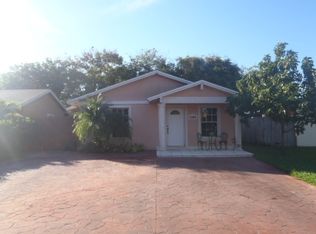 13880 SW 42nd Ter, Miami, FL 33175