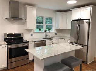 708 Fugate Ave, Charlotte, NC 28205