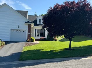 4051 Forest Oaks Ln, Harrisonburg, VA 22801