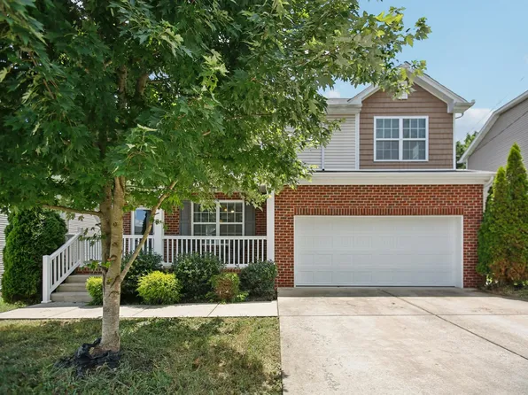 4945 Secretariat Dr, Antioch, TN 37013
