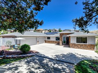 1017 Sunrise Blvd, Prescott, AZ 86301