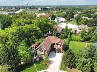 21024 Saint James Ct, Mokena, IL 60448