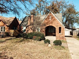 2525 NW 13th St, Oklahoma City, OK 73107
