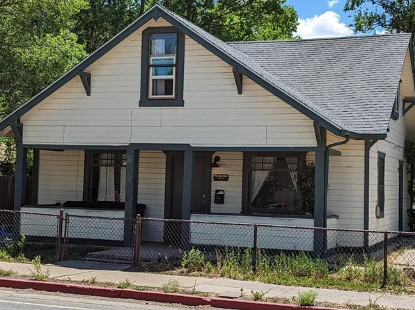 324 S San Francisco St, Flagstaff, AZ 86001