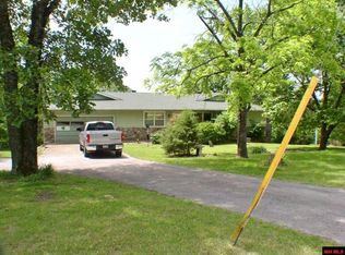 1557 Sycamore Springs Rd, Mountain Home, AR 72653