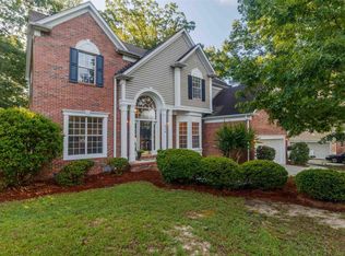 314 W Ashford Way, Irmo, SC 29063