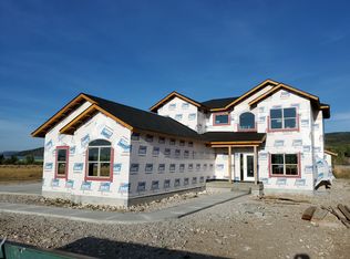 9095 Megan St, Victor, ID 83455