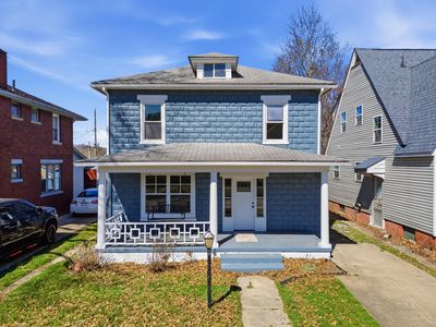 2922 Piedmont Rd, Huntington, WV, 25704