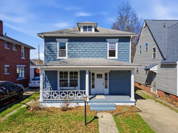 2922 Piedmont Rd, Huntington, WV 25704