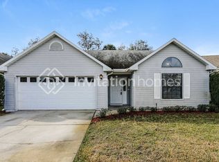 653 Middlebury Loop, New Smyrna Beach, FL 32168