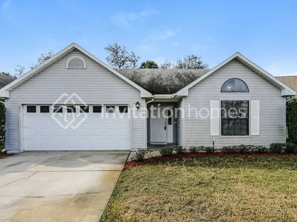 653 Middlebury Loop, New Smyrna Beach, FL 32168