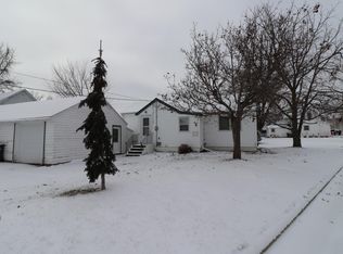 101 3rd Ave SE, Melrose, MN 56352